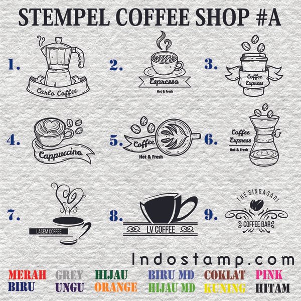 Detail Tulisan Coffee Shop Nomer 36