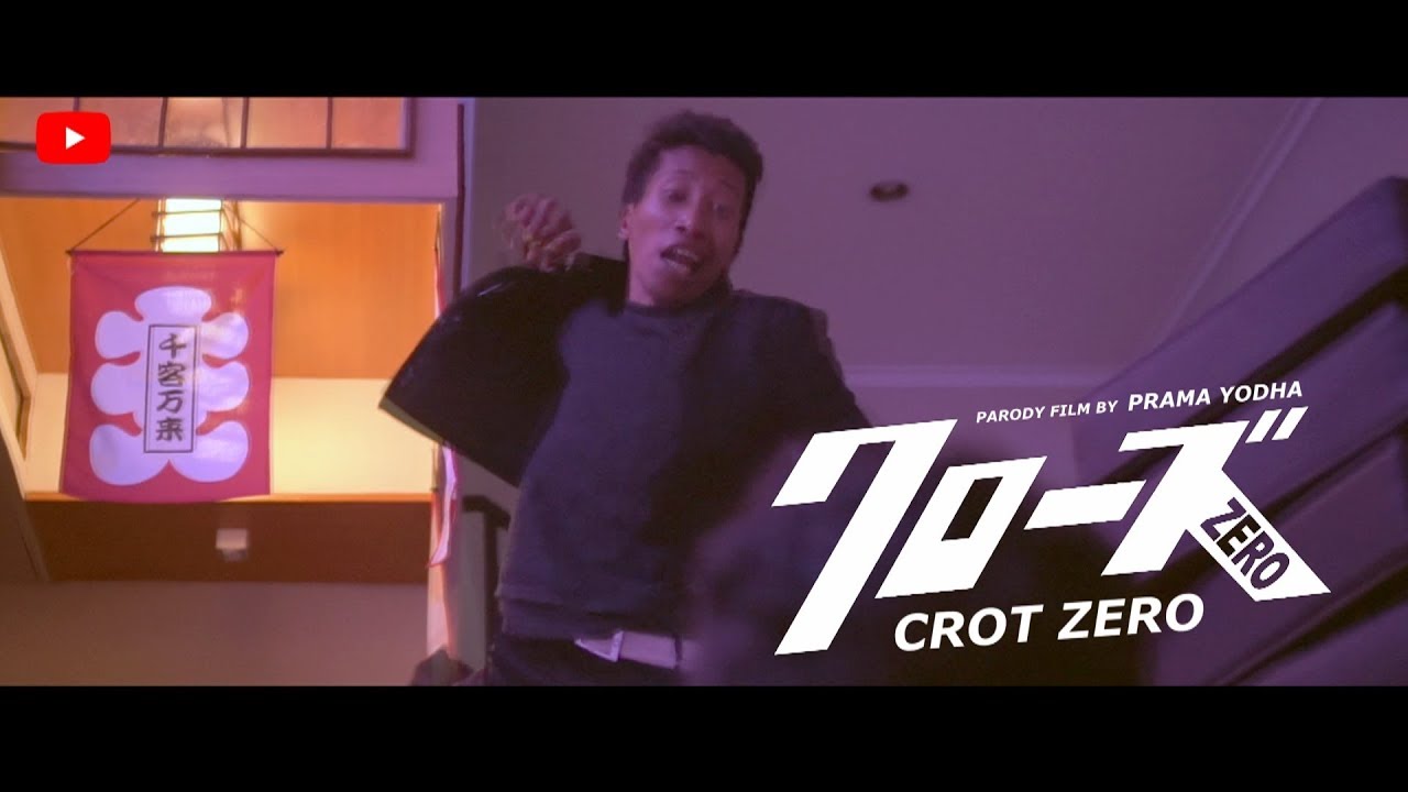 Detail Tulisan Crows Zero Nomer 30