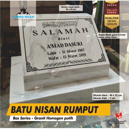 Detail Tulisan Di Batu Nisan Nomer 43