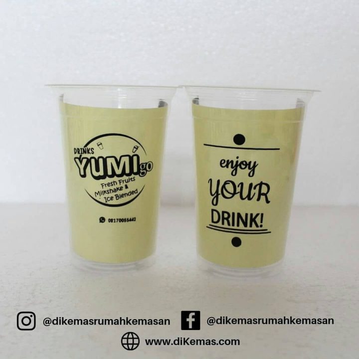 Detail Tulisan Di Cup Kopi Nomer 7