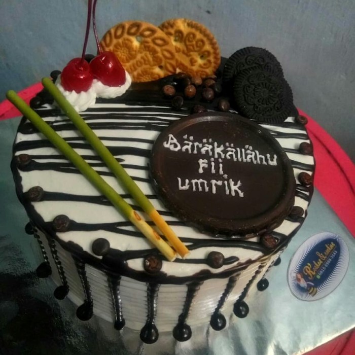 Detail Tulisan Di Kue Ulang Tahun Nomer 2