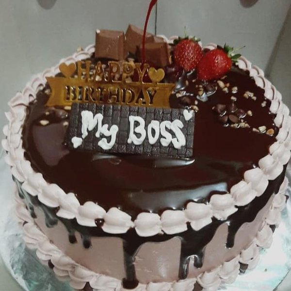 Detail Tulisan Di Kue Ulang Tahun Nomer 43