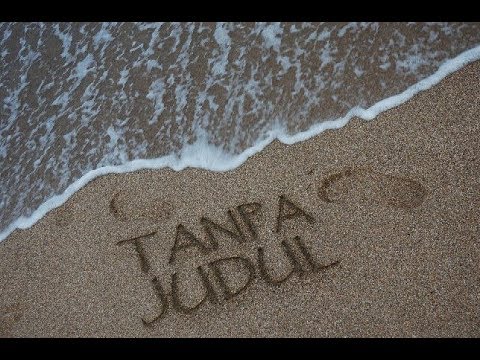 Detail Tulisan Di Pantai Nomer 21