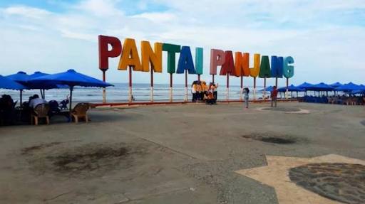 Detail Tulisan Di Pantai Nomer 38