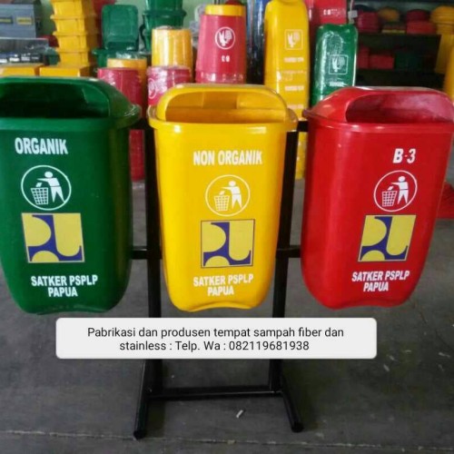 Detail Tulisan Di Tong Sampah Nomer 38