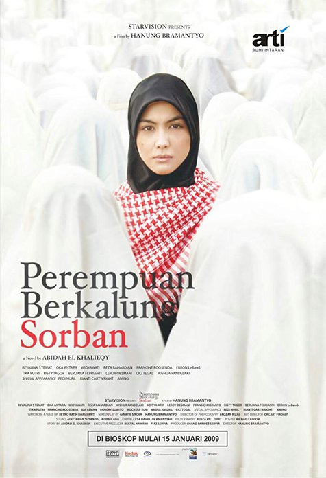 Detail Tulisan Dibawah Poster Film Nomer 26