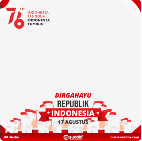 Detail Tulisan Dirgahayu Republik Indonesia Png Nomer 31