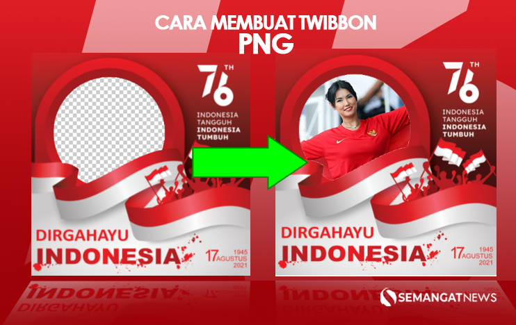 Detail Tulisan Dirgahayu Republik Indonesia Png Nomer 34