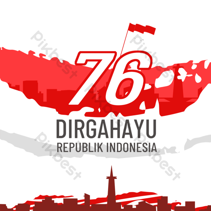 Detail Tulisan Dirgahayu Republik Indonesia Png Nomer 43