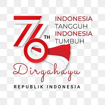 Detail Tulisan Dirgahayu Republik Indonesia Png Nomer 7
