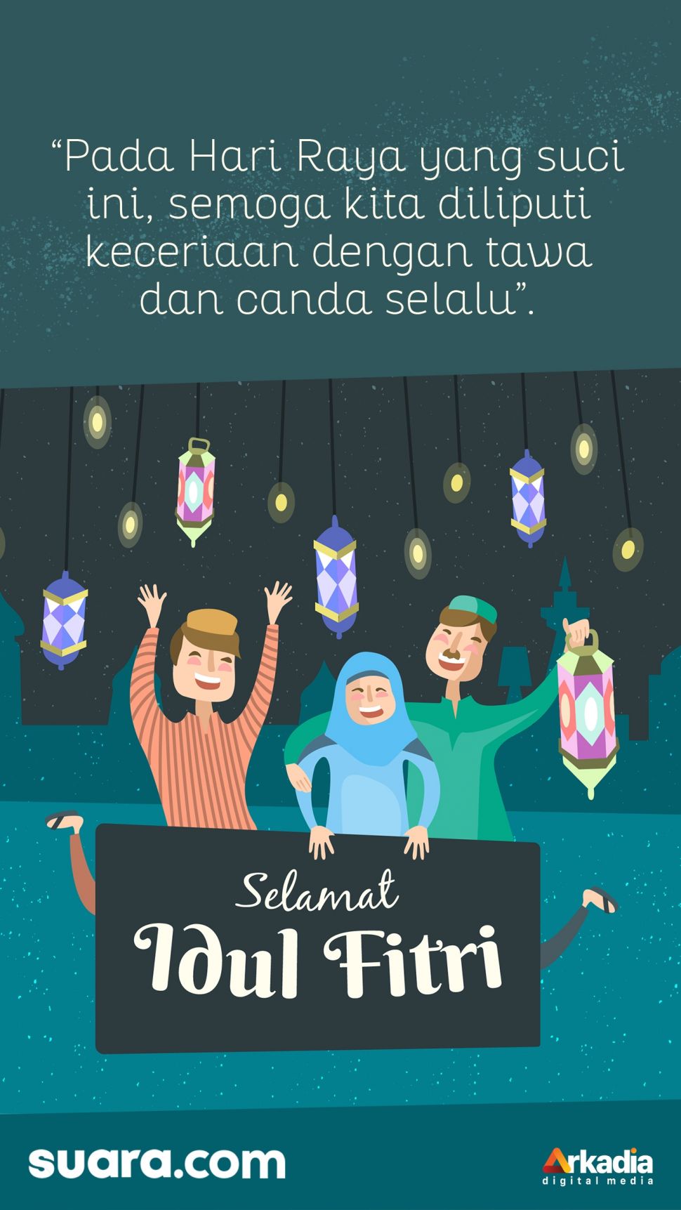 Detail Tulisan Eid Mubarak Yang Benar Nomer 43