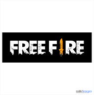 Detail Tulisan Free Fire Png Nomer 3