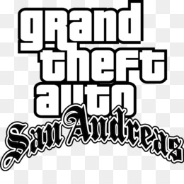 Detail Tulisan Gta San Andreas Nomer 5