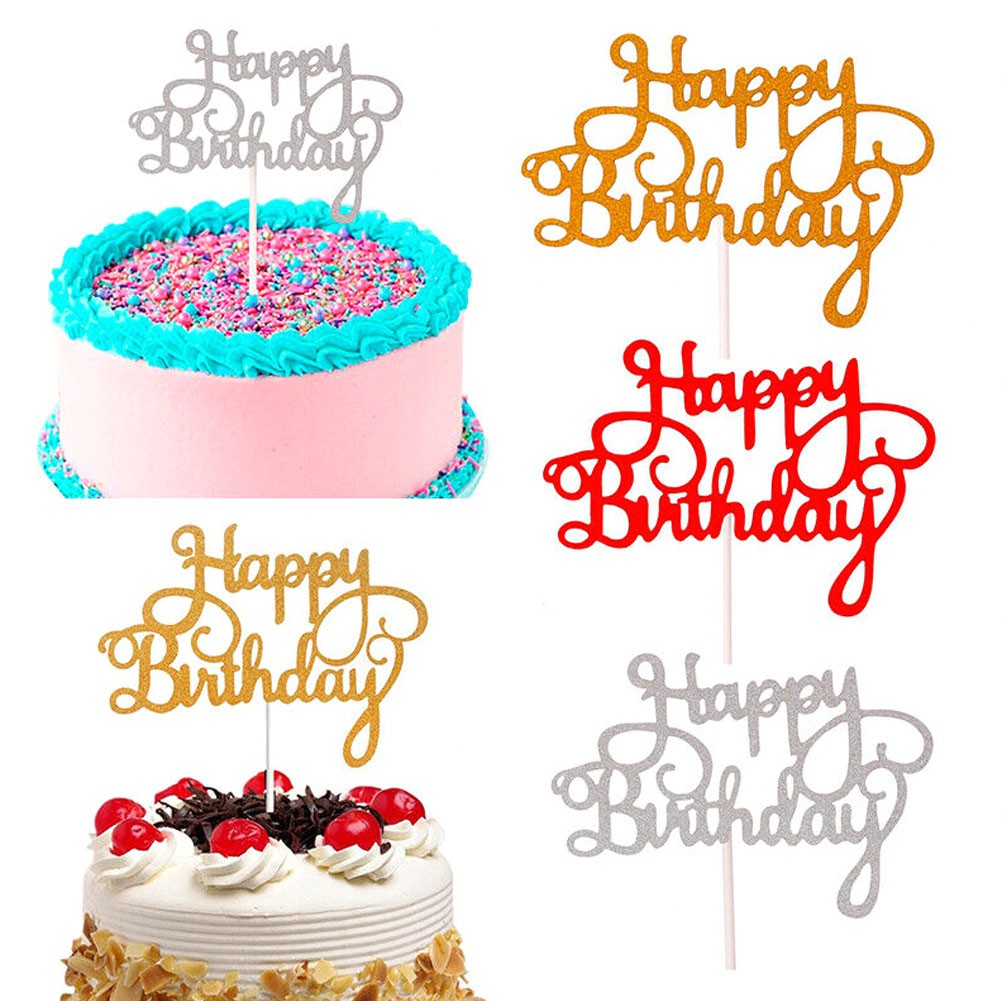 Detail Tulisan Happy Birthday Di Kertas Nomer 35