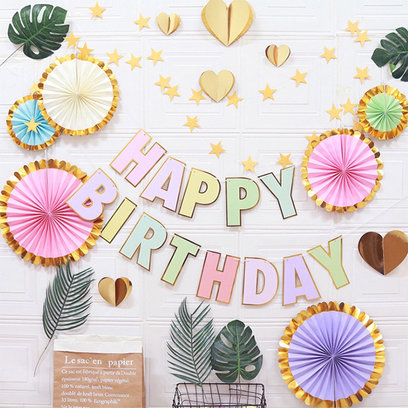 Detail Tulisan Happy Birthday Di Kertas Nomer 37