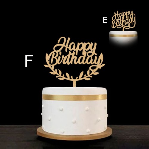 Detail Tulisan Happy Birthday Di Kue Ulang Tahun Nomer 13