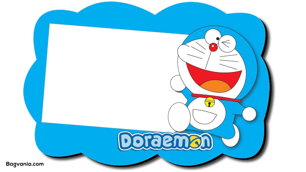 Detail Tulisan Happy Birthday Doraemon Nomer 32