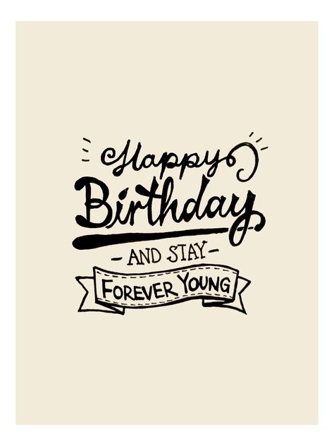 Detail Tulisan Happy Birthday Estetik Koleksi Nomer 3