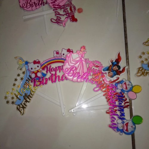 Detail Tulisan Happy Birthday Kartun Nomer 45