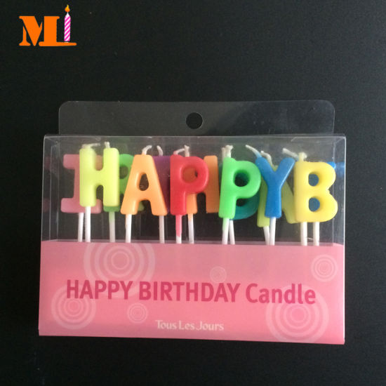 Detail Tulisan Happy Birthday Pink Nomer 45