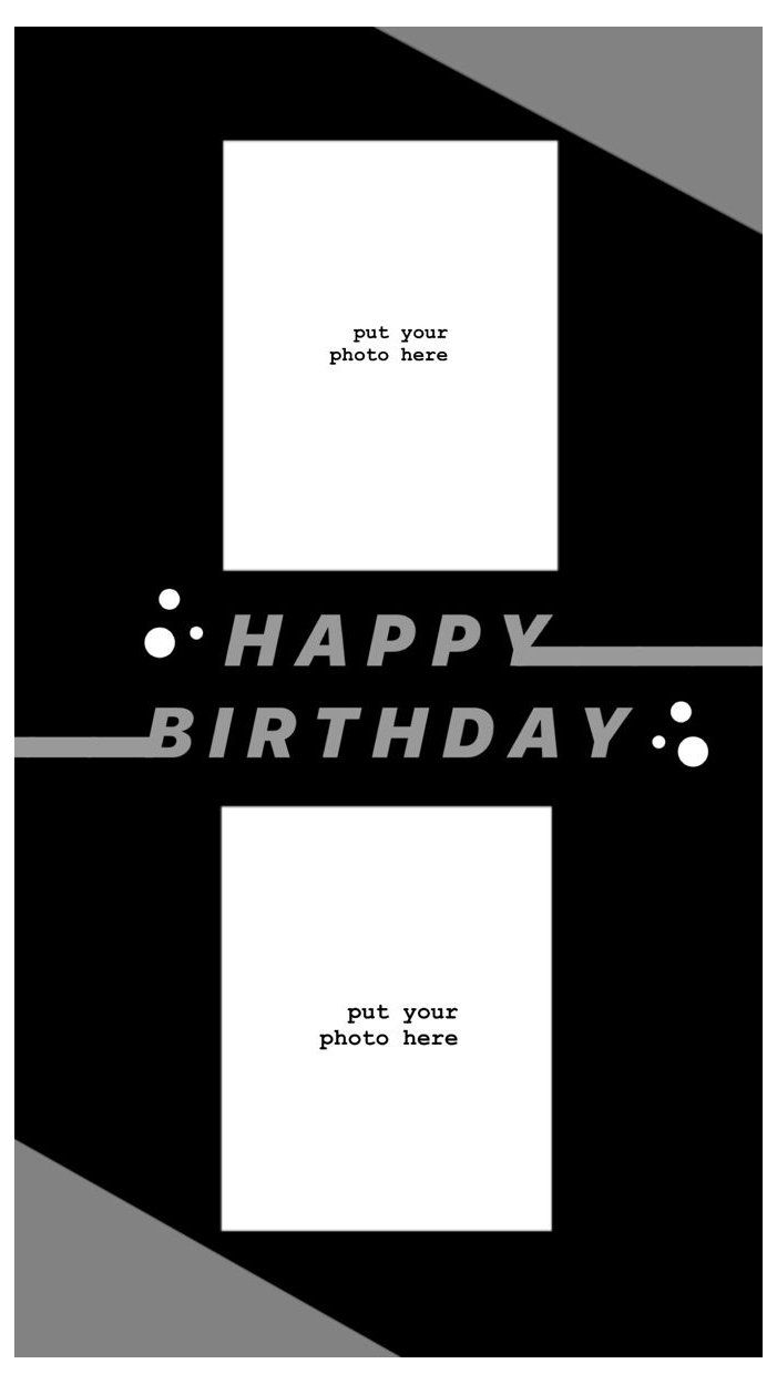 Detail Tulisan Happy Birthday Tumblr Nomer 50