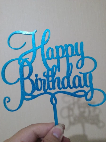 Detail Tulisan Happy Birthday Yang Cantik Nomer 23