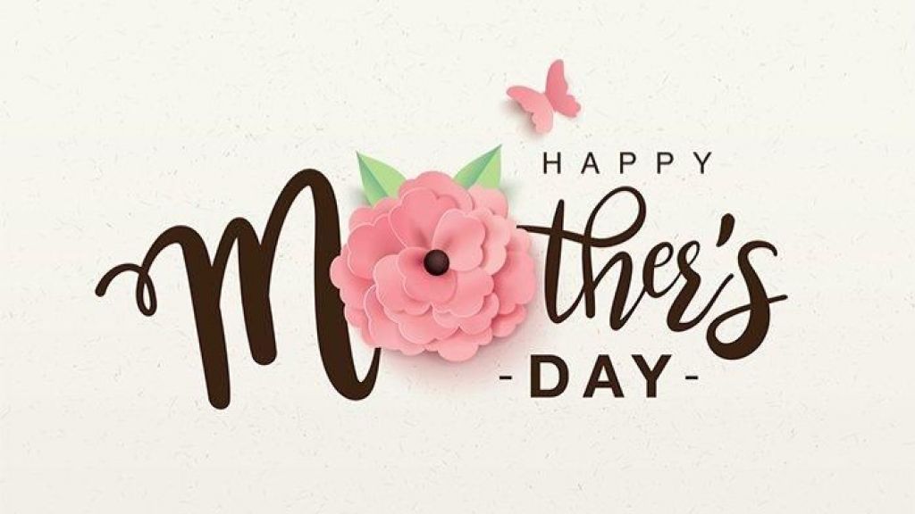 Detail Tulisan Happy Mothers Day Nomer 20