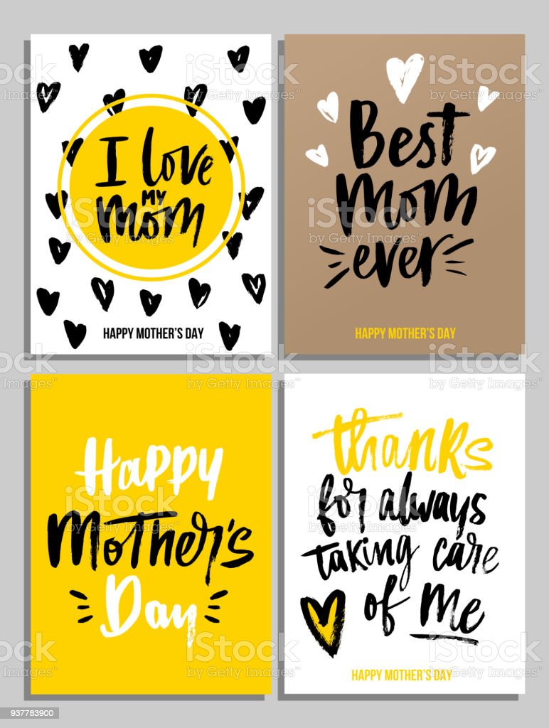 Detail Tulisan Happy Mothers Day Nomer 41