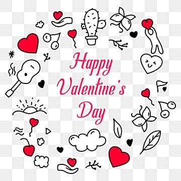 Detail Tulisan Happy Valentine Day Nomer 47