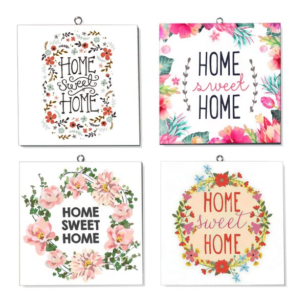 Detail Tulisan Home Sweet Home Nomer 15