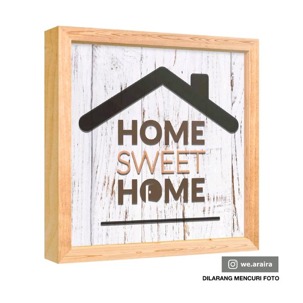 Detail Tulisan Home Sweet Home Nomer 35