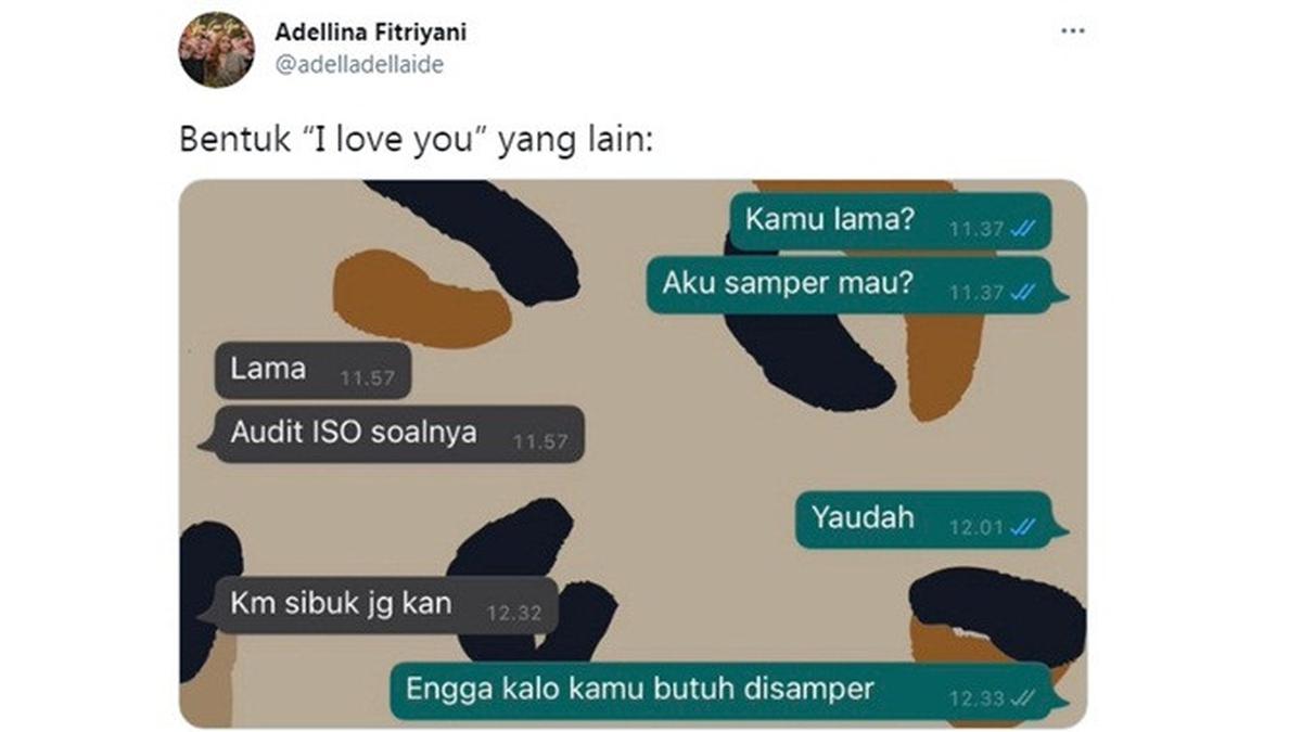 Detail Tulisan I Love You Nomer 27