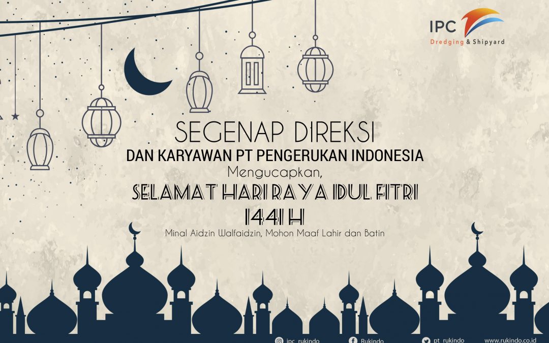 Detail Tulisan Indah Idul Fitri Nomer 6