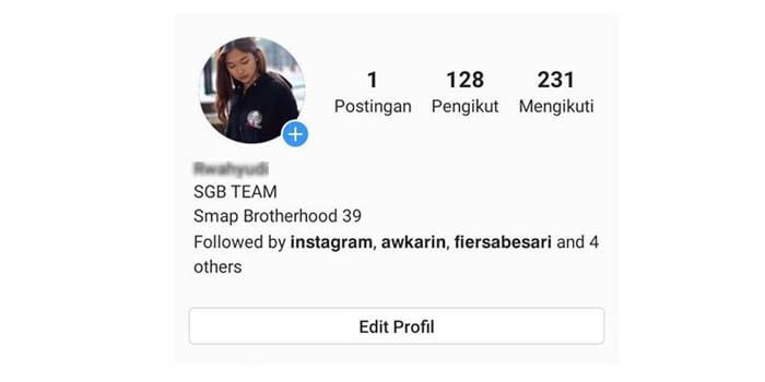 Detail Tulisan Instagram Keren Nomer 37