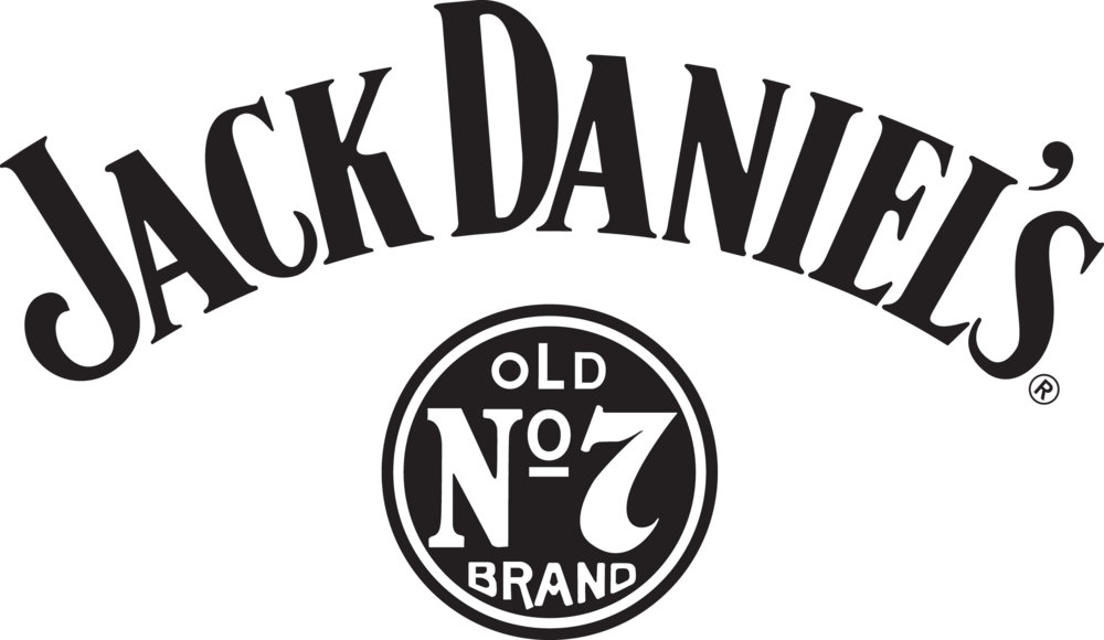 Detail Tulisan Jack Daniel Nomer 10