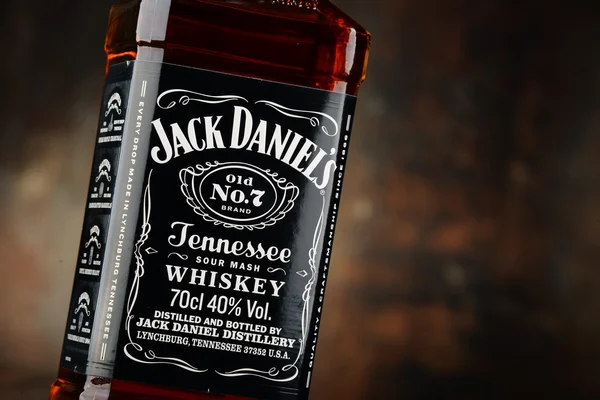 Detail Tulisan Jack Daniel Nomer 44