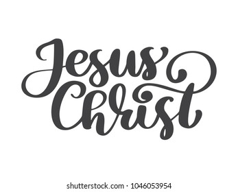 Tulisan Jesus Keren - KibrisPDR