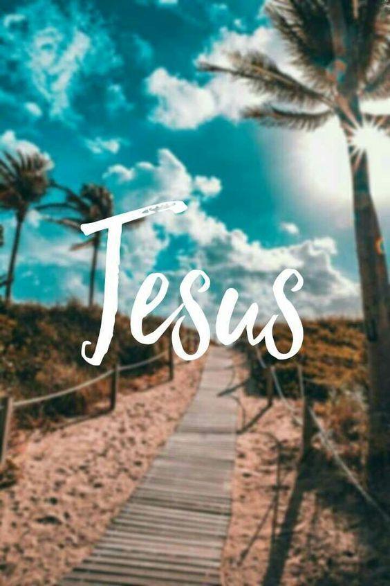 Detail Tulisan Jesus Keren Nomer 10