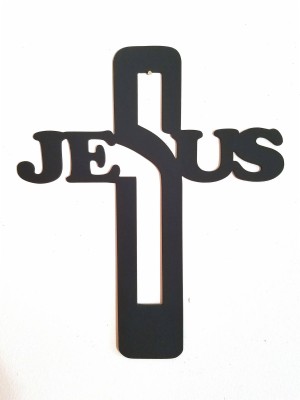 Detail Tulisan Jesus Keren Nomer 3