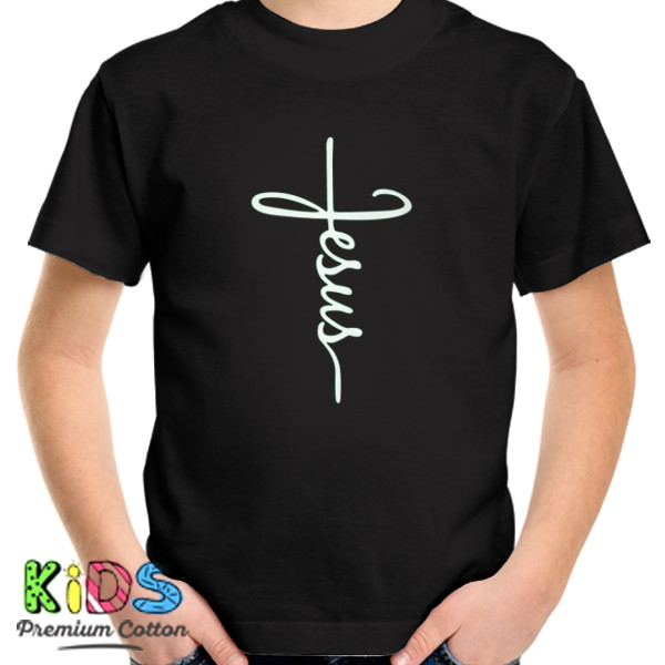 Detail Tulisan Jesus Keren Nomer 23
