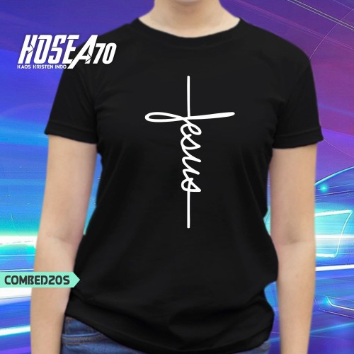 Detail Tulisan Jesus Keren Nomer 32