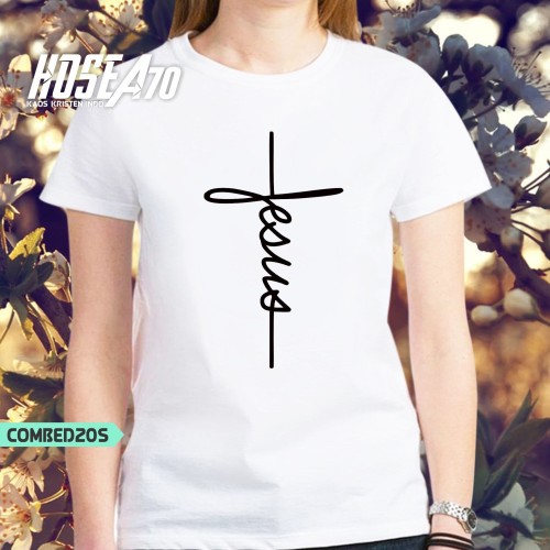 Detail Tulisan Jesus Keren Nomer 41