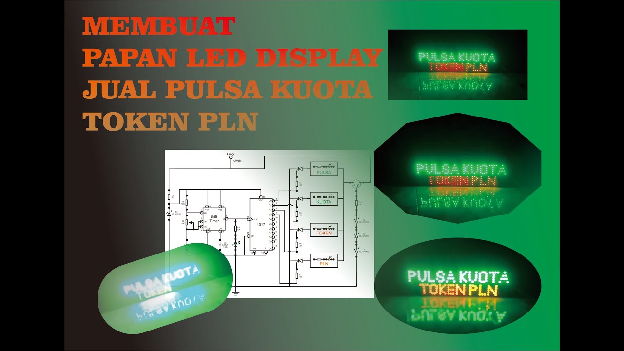 Detail Tulisan Jual Pulsa Nomer 47