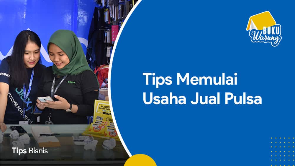 Detail Tulisan Jual Pulsa Nomer 49