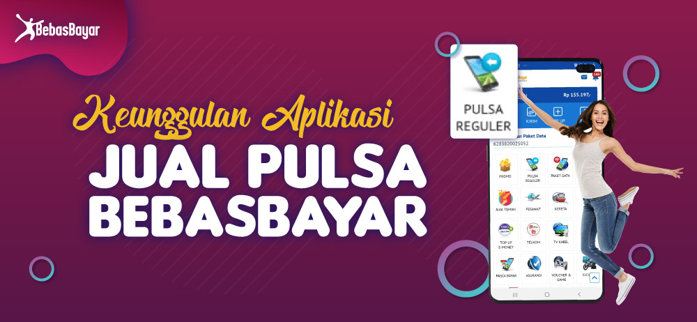 Detail Tulisan Jual Pulsa Yang Menarik Nomer 31