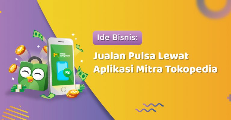 Detail Tulisan Jual Pulsa Yang Menarik Nomer 40