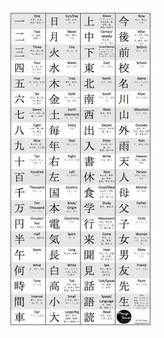 Detail Tulisan Kanji Keren Nomer 28