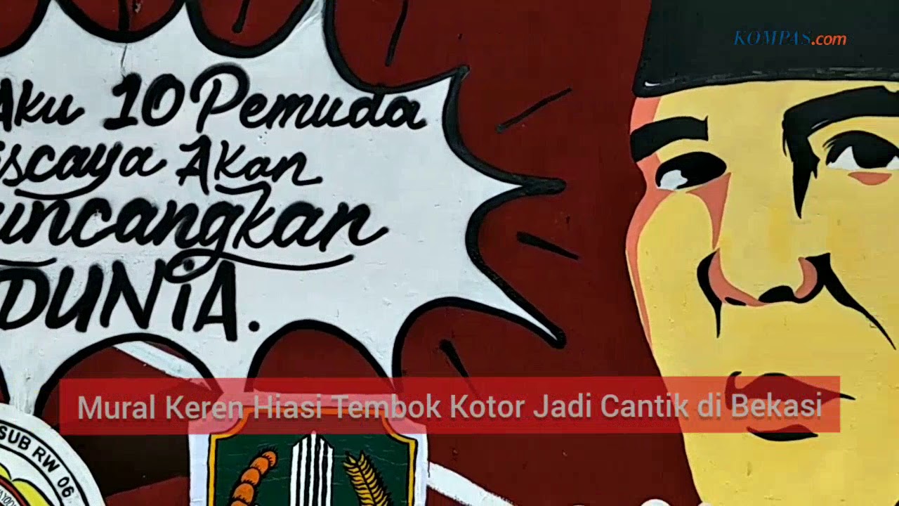 Detail Tulisan Keren Di Tembok Nomer 21