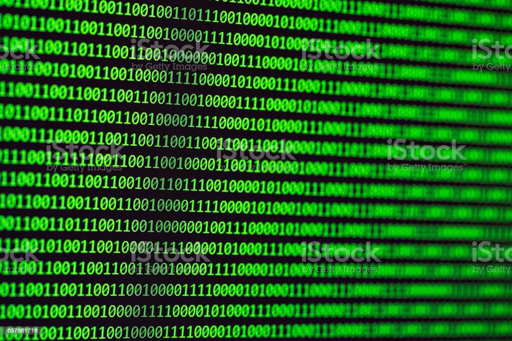 Tulisan Kode Hacker - KibrisPDR