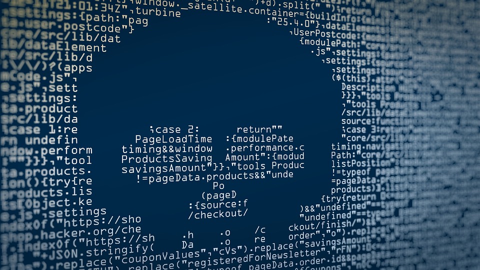 Detail Tulisan Kode Hacker Nomer 2